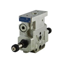 Emp. 4x3 2x6l/mn ABT  EDC FSZ M  E2S1 sans coil C36