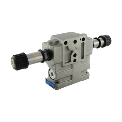 Empilable 4x3 ED2 FS - Composants