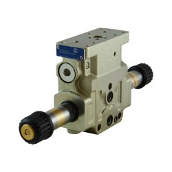 Emp. 4x3 12l/mn CF EDC FS Proport pour Mod sans bob D15 * - Composants