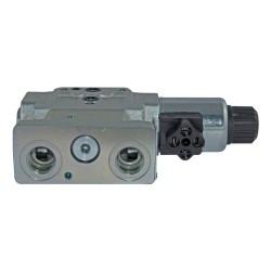 OCGF - Emp. 4x2 16l/mn CF ED 1/2 FS Proport 24v DC D15
