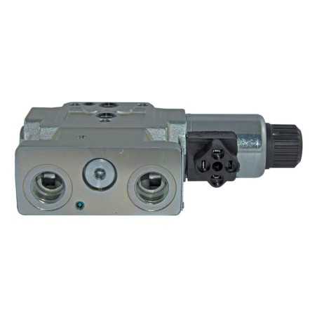 OCGF - Emp. 4x2 16l/mn CF ED 1/2 FS Proport 24v DC D15
