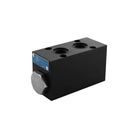 Emp. modular CAR pil. A    EDM.VR/A.1 BAR.3/8''