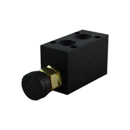 Emp. modular limit débit A EDM.VF1/A.2K.3/8'' - Components