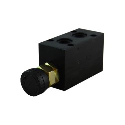 Emp. modular limit débit A EDM.VF1/A.2K.3/8'' - Components
