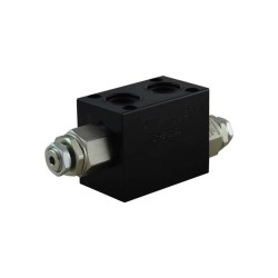 Emp. modular limit pres AB  EDM VM2/AB SB 3/8 40 à 180 bar