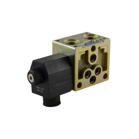 Emp. 4x2 30l/mn     FLOAT SE avec coil 12v cc C36