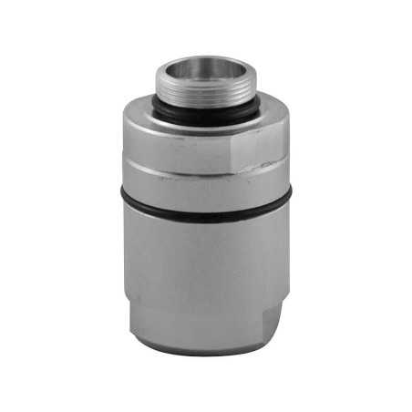 Commande oléopneumatique LC1ZP - Composants