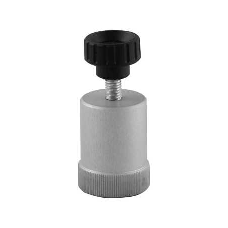 Indexed Manual control cetop 5 LC2AZ-DZ - Components