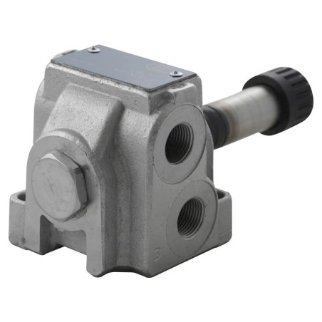 Cetop3 4x2 70l/mn monobody  X301   sans coil C45