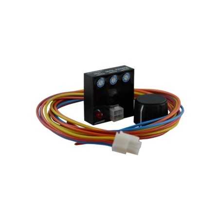 Proportional electronic module kit SE POTENTIOMETRE - Solenoid Valve