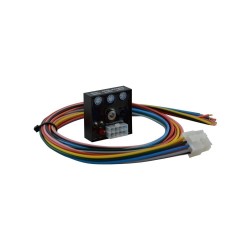 Proportional electronic module kit PLUS ou MOINS - Solenoid Valve