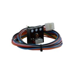 Proportional electronic module kit 0 10V - Solenoid Valve