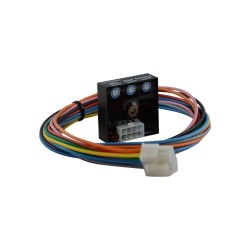 Proportional electronic module kit 4 20 mA - Solenoid Valve