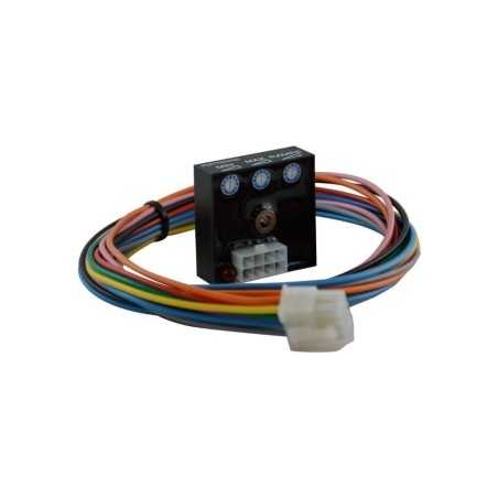 Proportional electronic module kit 4 20 mA - Solenoid Valve