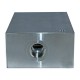 OCGF - Bloc 1/2 alu A CA 12A 3C G1/2 (valve double)