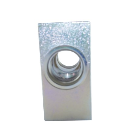 bloc hydraulique acier cavité 089E CA 12A 2N  3/4