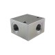 OCGF - Steel block 3/4 CA 16A 2N