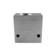 OCGF - Steel block 3/4 CA 16A 2N