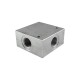 OCGF - Aluminium block 1/2 CA 10A 3C