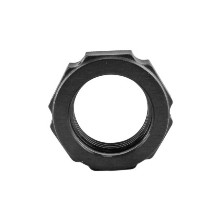 OCGF - Low cap VEI16