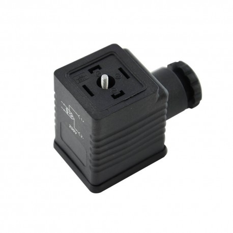 Connector RAC 110V.1A