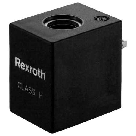 Solenoid coil 12DC S7H 30W - Components
