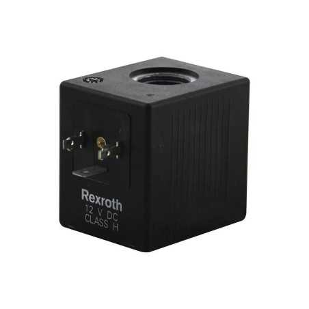 Solenoid coil 12DC S5H 23W F - Components