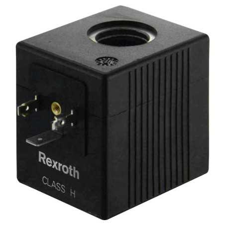 Solenoid coil 24DC S5H 23W F - Components
