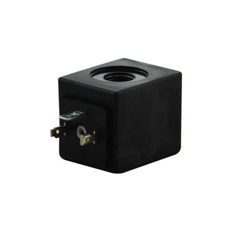 Solenoid coil 12DC S8H 20W F - Components