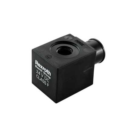 Bobine électrovanne 24DC S8H 20W F - Composants