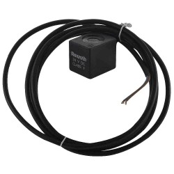 Coil 24DC S8H 20W L2600 cable
