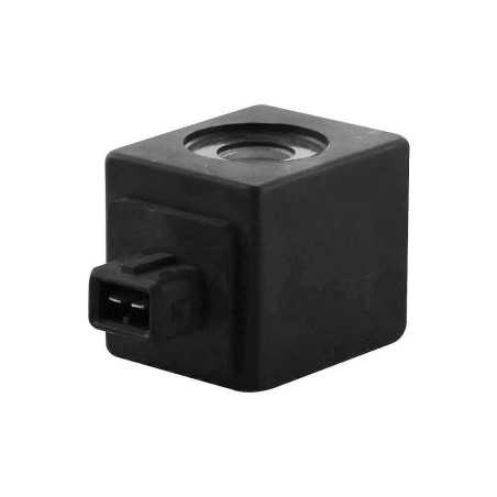 Solenoid coil 12DC S8H 20W F AMP junior diode - Components