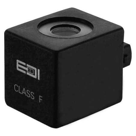 Bobine électrovanne 24DC S8H 20W F AMP junior diode - Composants