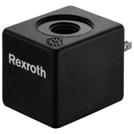 Solenoid coil 12DC S8H 20W CL.H - Components