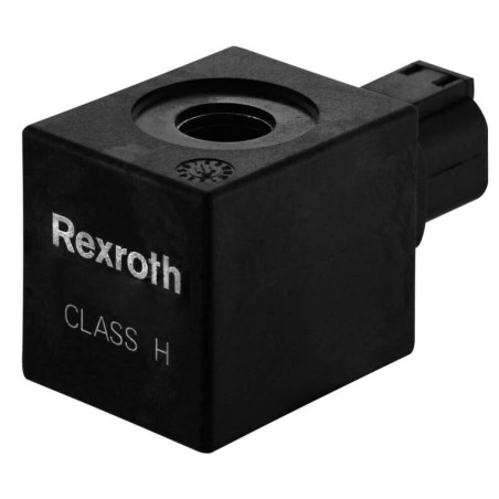 Coil 26DC S8H 356 DTV 20W H  Deutsch