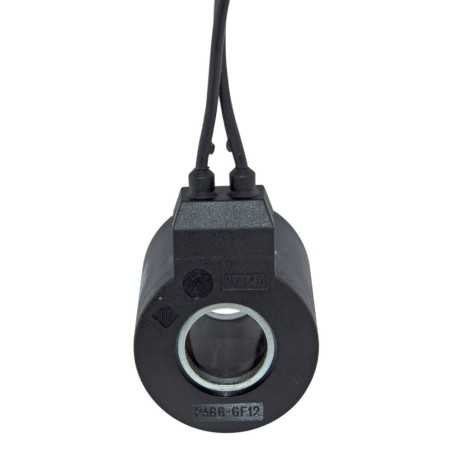 OCGF - Coil 24DC D36 20W H Flying lead L1000
