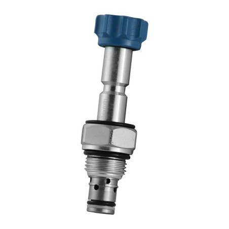 Elec 2x2   1,5l/mn NO SB DP body.2 vers 1 VED 8I 2A 01 + secours encliquetable