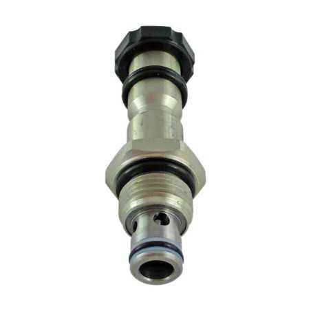 Elec 2x2 15l/mn NF DB DP VED 8I 2B 01 NC