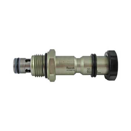 Elec 2x2 15l/mn NF DB DP VED 8I 2B 01 NC