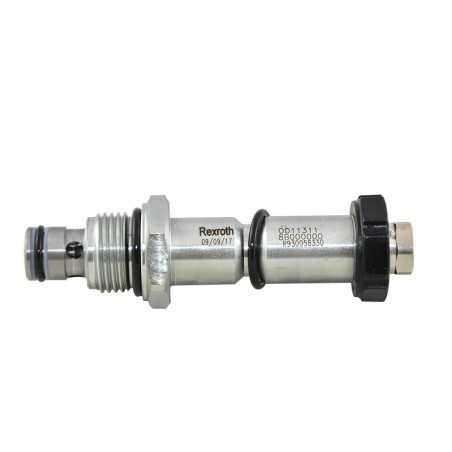 Elec 2x2  15l/mn NF DB DP bloc.2 to 1 VEDT 16 08 A NC
