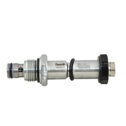 Elec 2x2  15l/mn NF DB DP bloc.2 to 1 VEDT 16 08 A NC