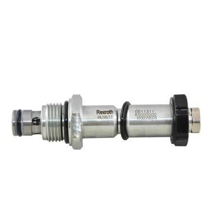 Elec 2x2  15l/mn NF DB DP bloc.2 to 1 VEDT 16 08 A NC