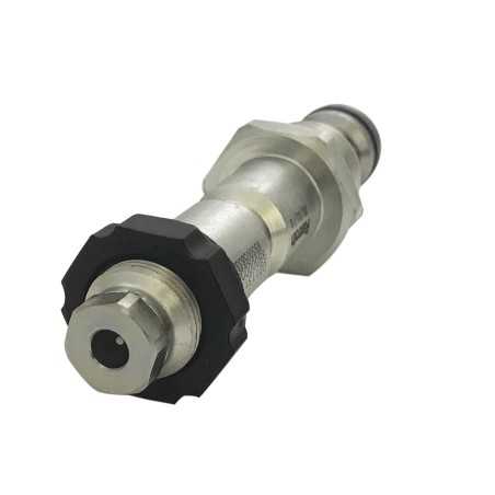 Elec 2x2 15l/mn NF DB DP bloc.2 to 1 VEDT 16 08 A NC 15.8 manual