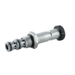 Solenoid cartridge valve VED8I3206 51K10 30NCC