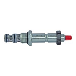 OCGF - Elec 3x2 20l/mn passage entre 2&3 VED 16 08A 32 avec secours