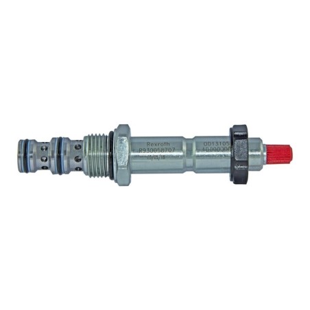 OCGF - Elec 3x2 20l/mn passage entre 2&3 VED 16 08A 32 avec secours