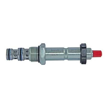 OCGF - Solenoid operated valve 3x2 20l/mn passage between 2&3 VED 16 08A 32