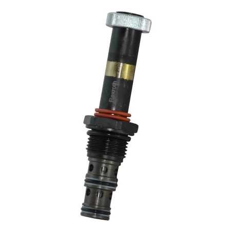 Elec 3x2 20l/mn passage entre 3&1 VED 7I 32 09 NC - Solenoid Valve