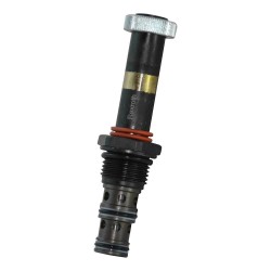 Elec 3x2 20l/mn passage entre 3&1 VED 7I 32 09 NC - Solenoid Valve
