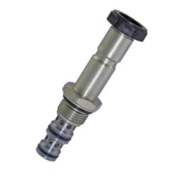 OCGF - Direct-operated solenoid valve